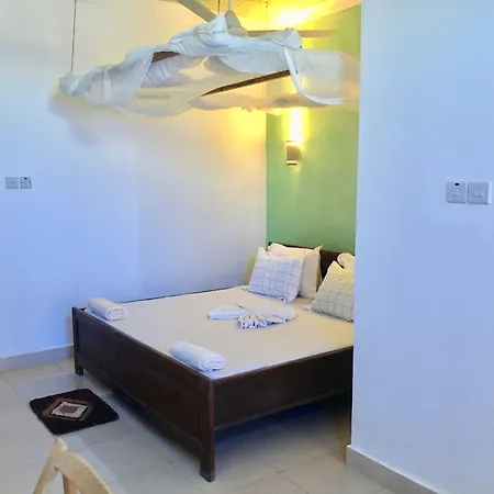 Mocco Beach Villa-3
